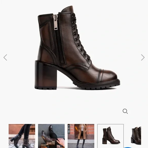 THURSDAY BOOT COMPANY REBEL. 10.5
Excellent condition-color black coffee - Picture 2 of 10